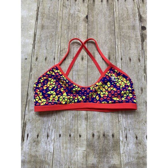 TYR Bikini Top Size 8 - Picture 1 of 3